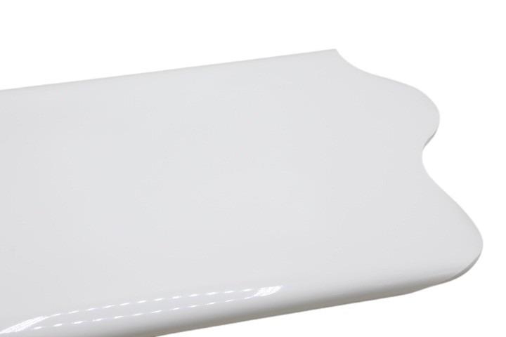 Rondella 40cm S-941TL weiß -01
