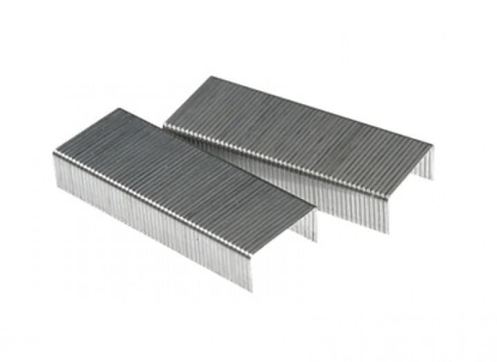 Heftklammern 10mm Stangen 2,5cm 10000 Stück NETTO