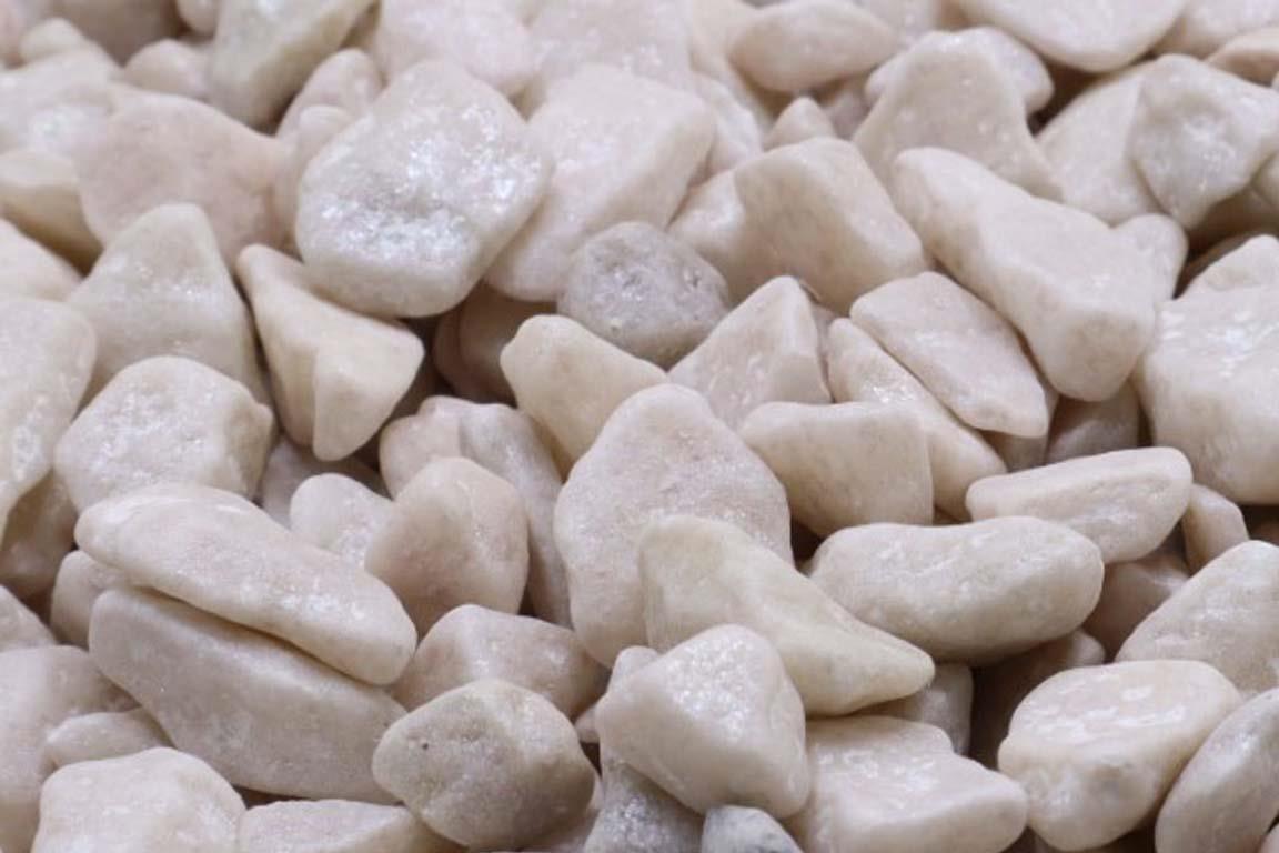 Natursteine 8-16mm 5Liter VO400 natur NETTO