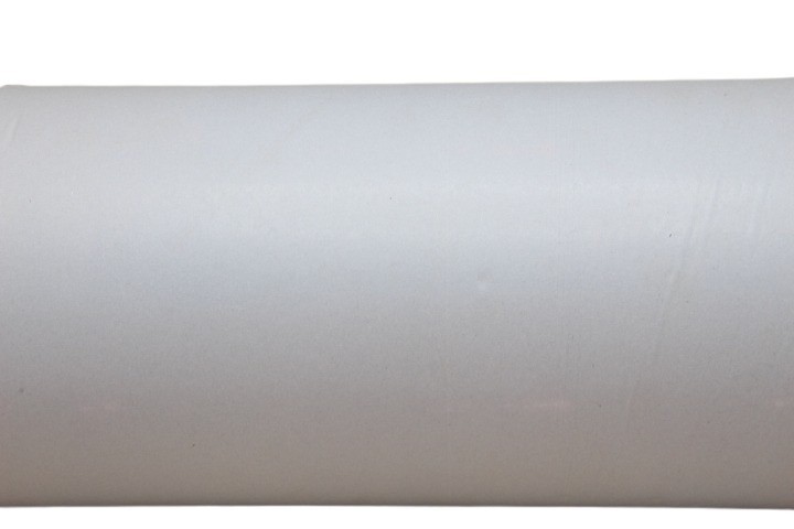 Blumenseide Vollfläche 50cm/6kg hellgrau NETTO