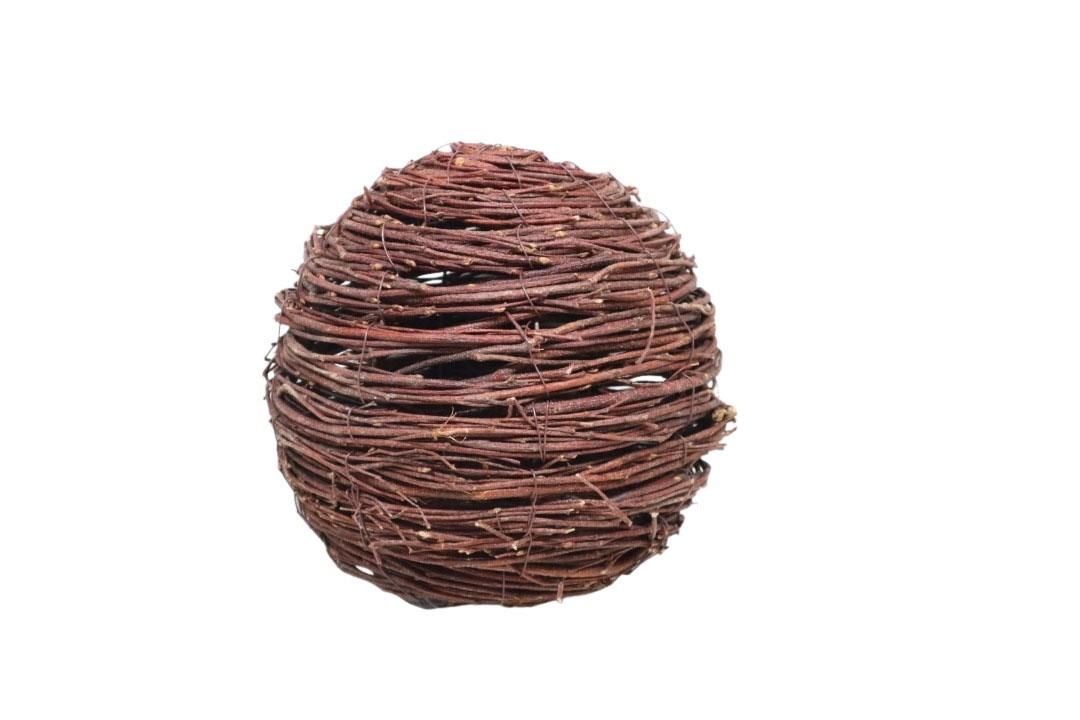Kugel Weide natur D20cm