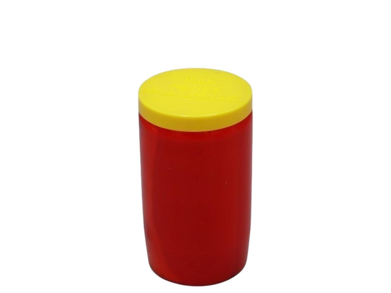 Grablicht Öllicht 100% Pflanzenöl Nr. 3 rot NETTO