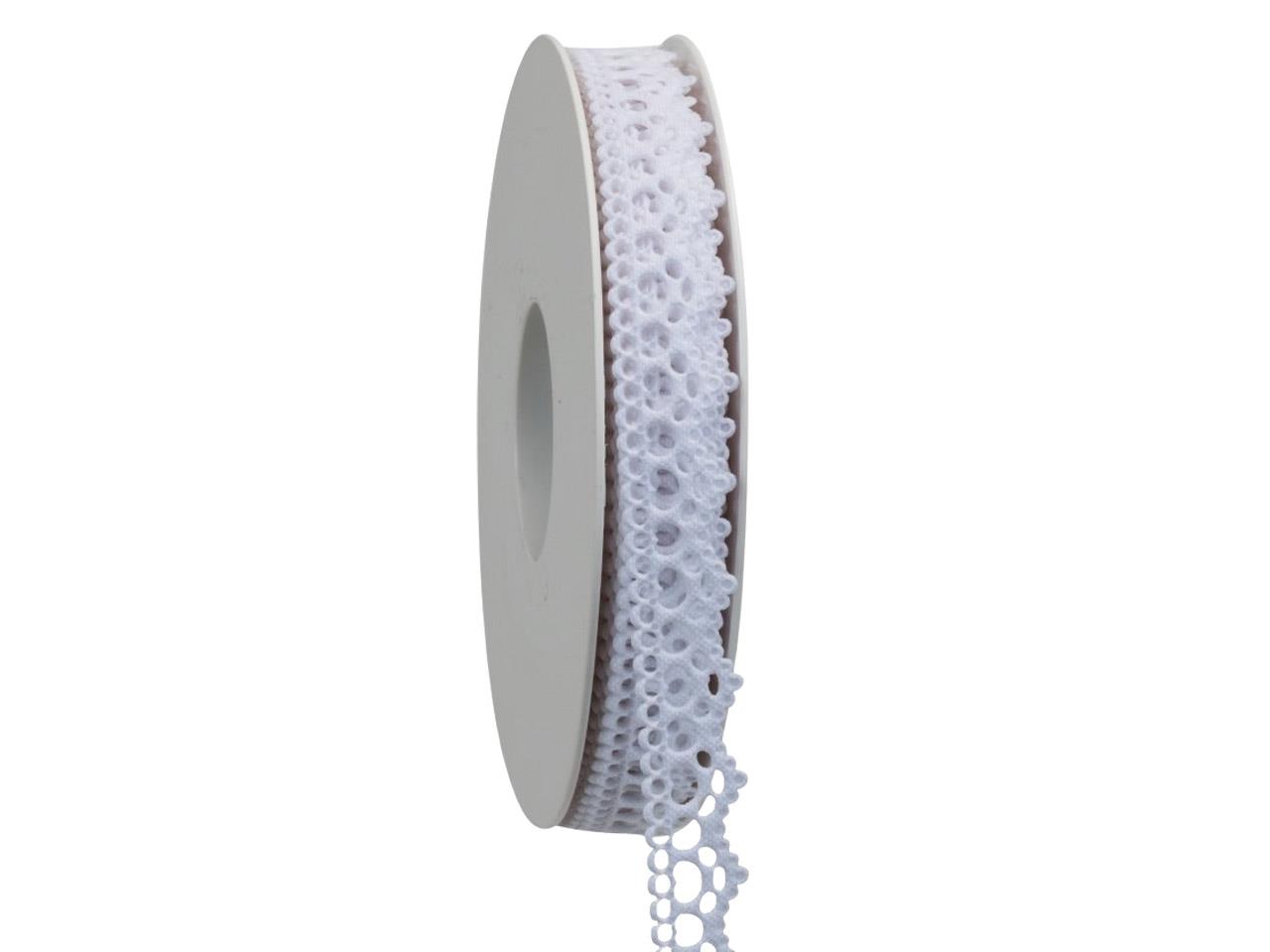 Band Valerie 15mm 15m weiss 01