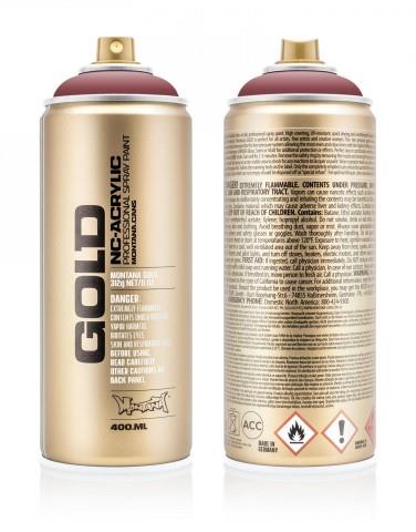 Spray 400 ml 8170 mauve(lip) NETTO