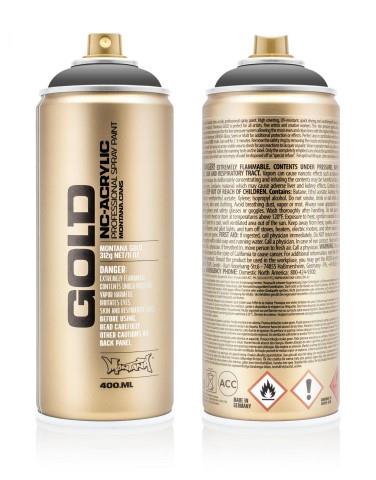 Spray 400 ml 7270 basaltgrau NETTO