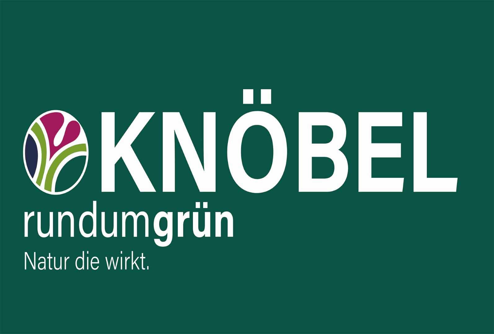 ekaflor Außenbanner Logobanner