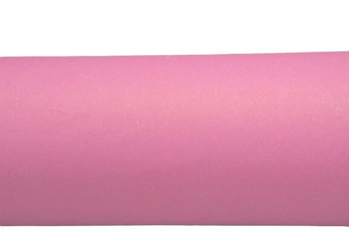 Blumenseide Vollfläche 50cm/6kg rosa NETTO