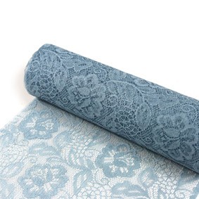 Sizolace 30 cm 25 Meter blue NETTO