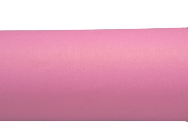 Blumenseide Vollfläche 50cm/6kg rosa NETTO