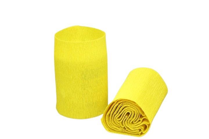 Topfmansch. 105mm VPE 100 gelb