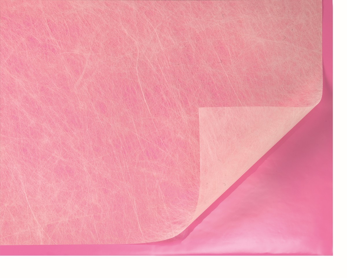Rondella 60cm Vlies/Folie 25x2 SD751DLL rosa -59