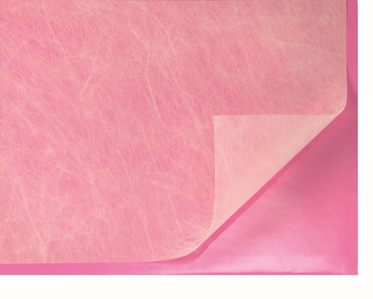 Rondella 50cm Vlies/Folie 25x2 SD751DLL rosa -59