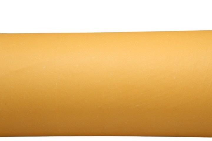 Blumenseide Vollfläche 75cm/9kg orange NETTO