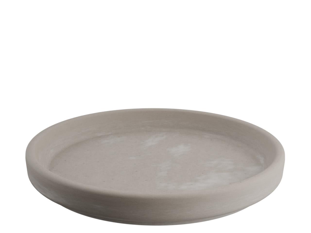 Untersetzer XL150 basalt 32cm imprägniert