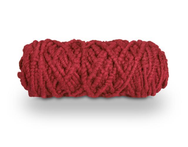 Flausch Mirabell VI09 dunkelbeere