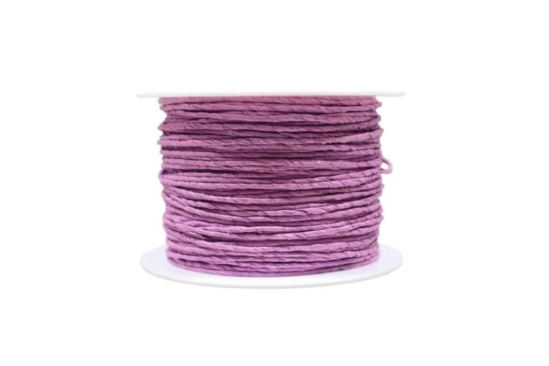 Crazy Paper 601-0002-058 100m violett NETTO