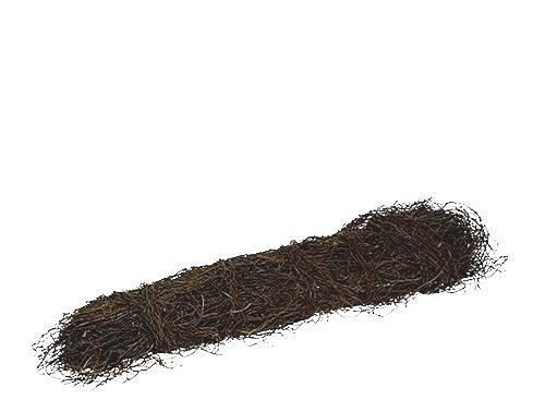 Rebenmaterial 1kg natur NETTO