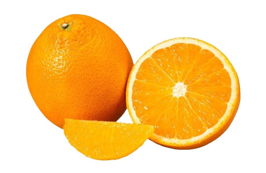 ekaflor Orange Lane Late Tavola Bio 3-4cm 1 Kiste mit 7,5kg