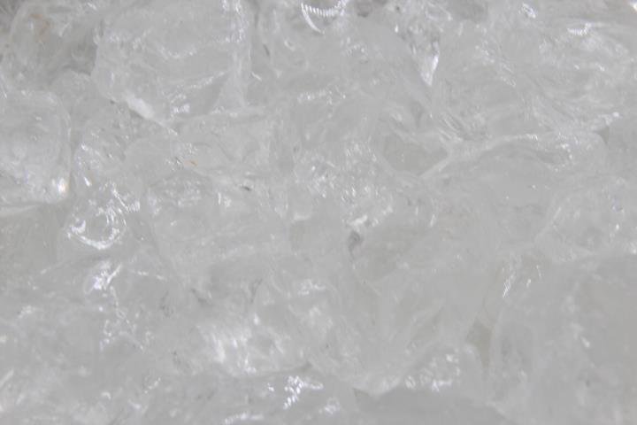 Crushed Ice 8-20mm, 5L GS000 klar NETTO