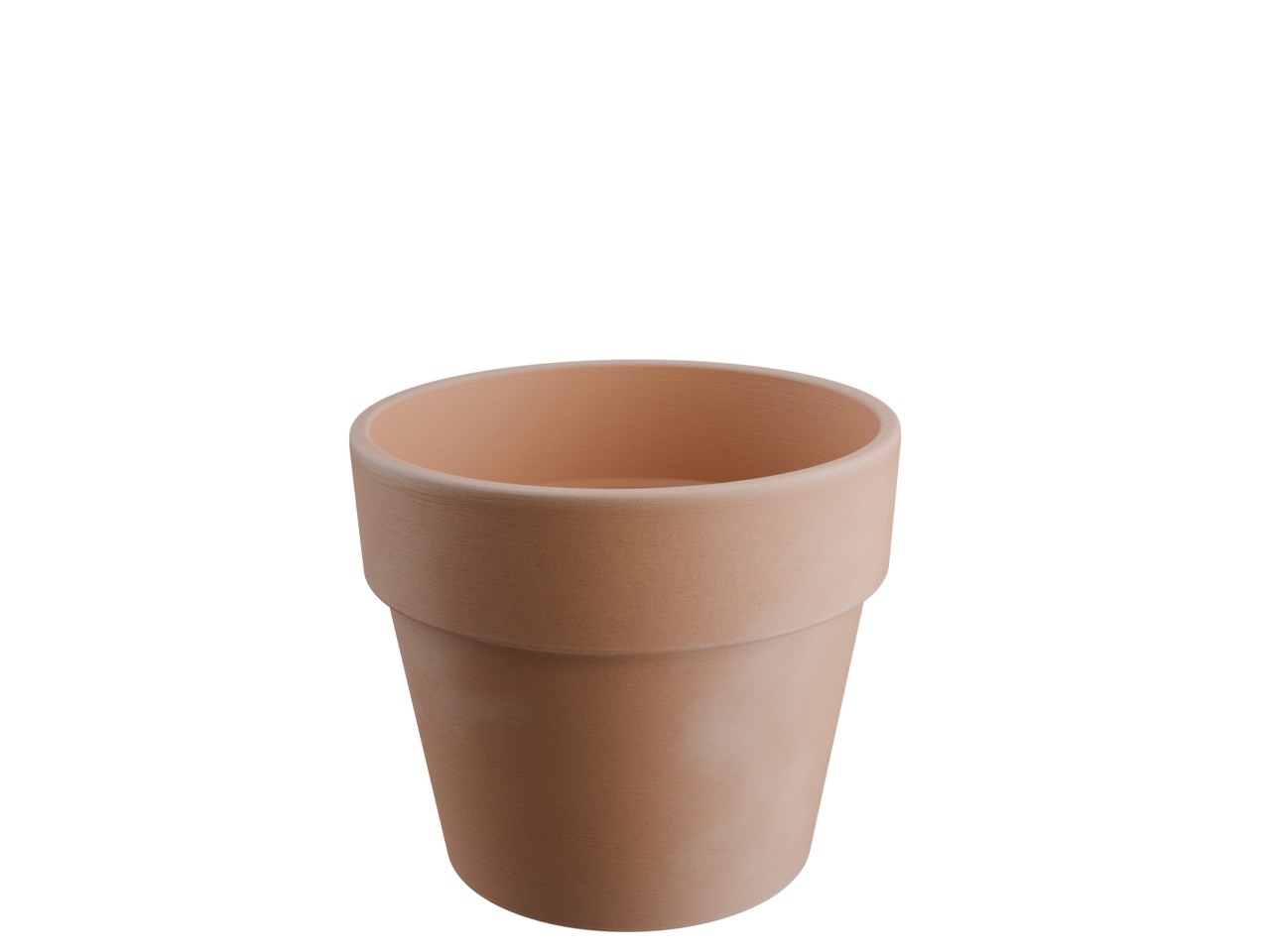 Topf CALIMA terra antik 24cm (D23,5 H21,5cm)