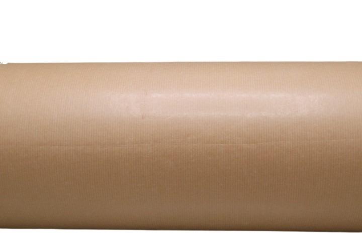 Blumenseide Braun Backpapier 1A-Qualität 75cm/10kg NETTO