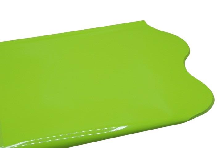 Rondella 40cm S-941TL grün -90