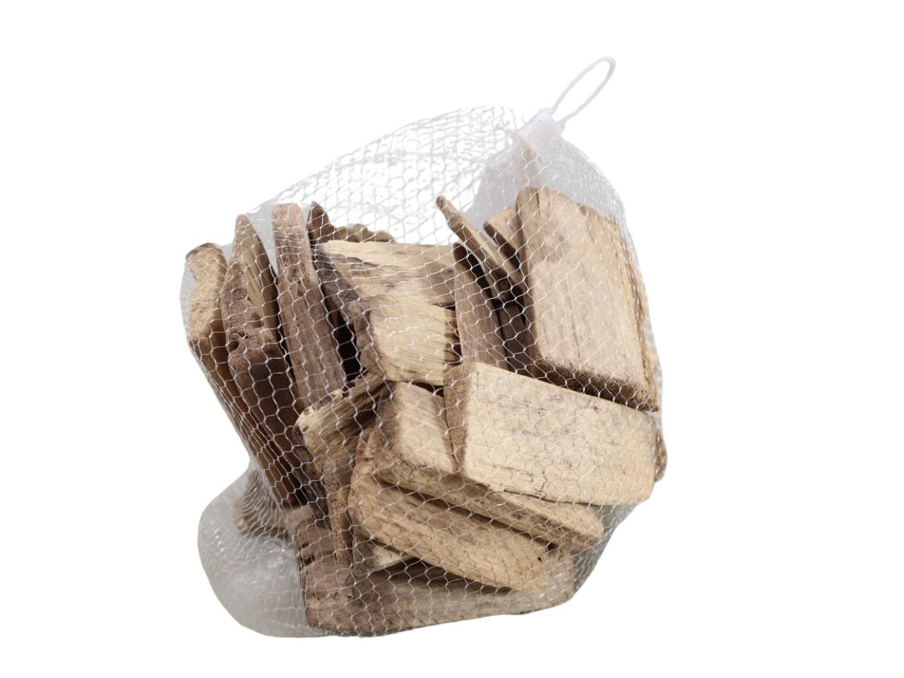Holzbrettchen Holz natur 1000gr