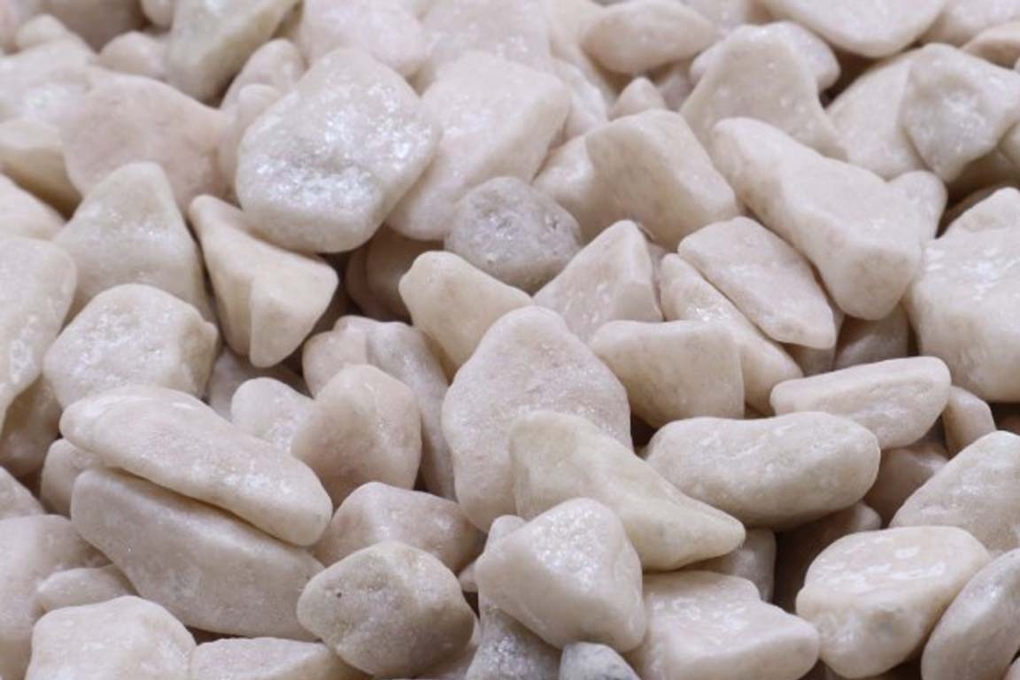 Natursteine 8-16mm 5Liter VO400 natur NETTO