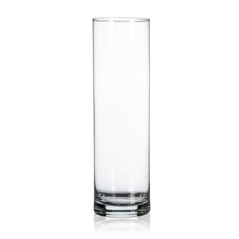Glaszylinder H 30 D 9 cm