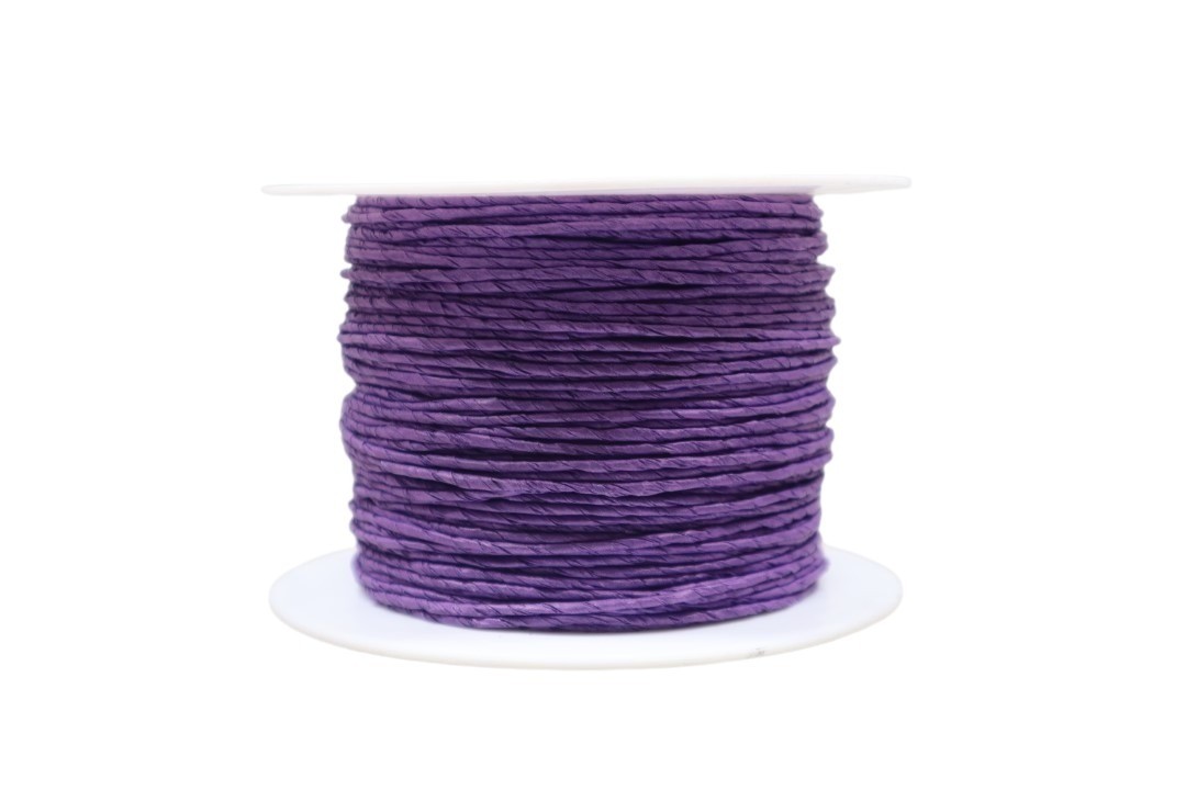 Crazy Paper 601-0002-085 100m lila NETTO