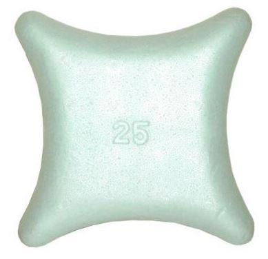 Styroporkissen 22cmx22cm NETTO