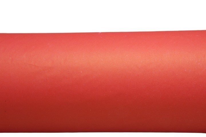 Blumenseide Vollfläche 50cm/6kg rot NETTO