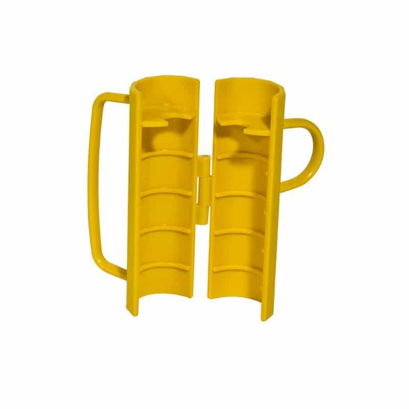 Oasis Rosenentdorner gelb NETTO