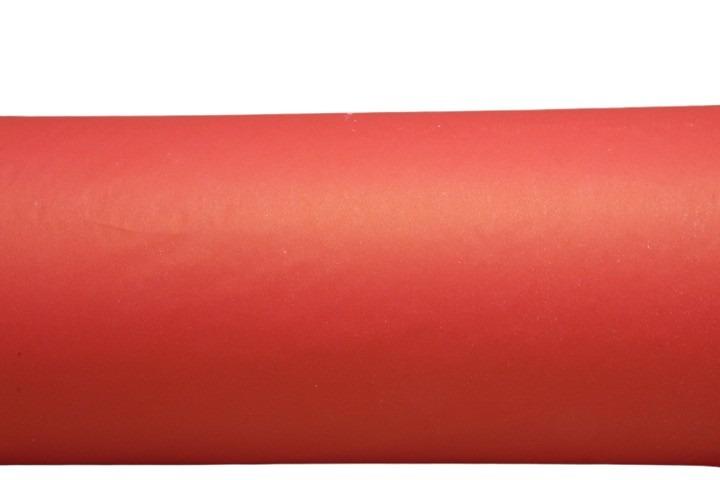 Blumenseide Vollfläche 50cm/6kg rot NETTO