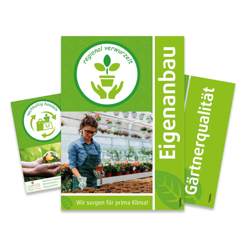 Nachhaltigkeitswerbung