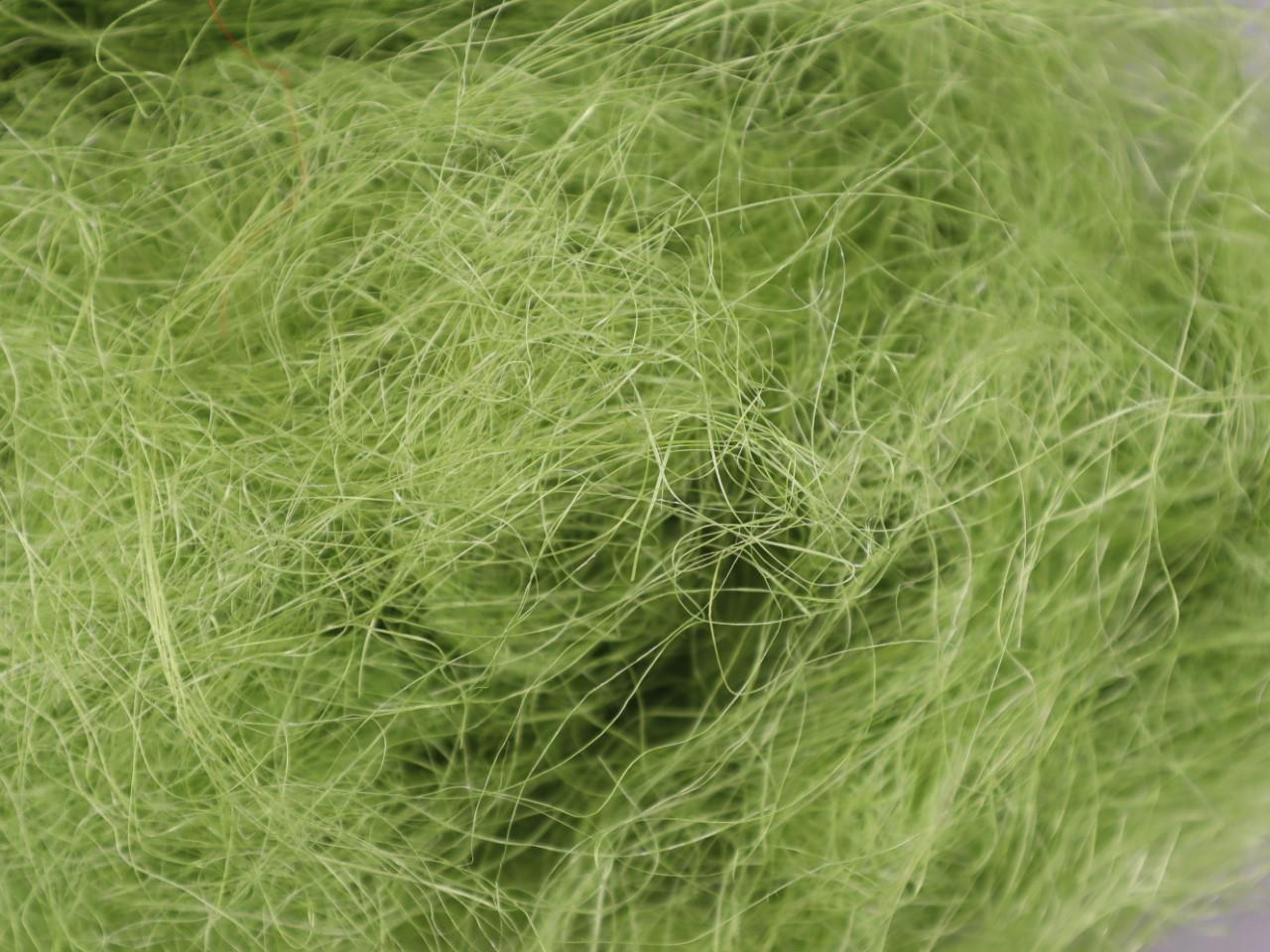 Sisal 400gr. 22/P olive