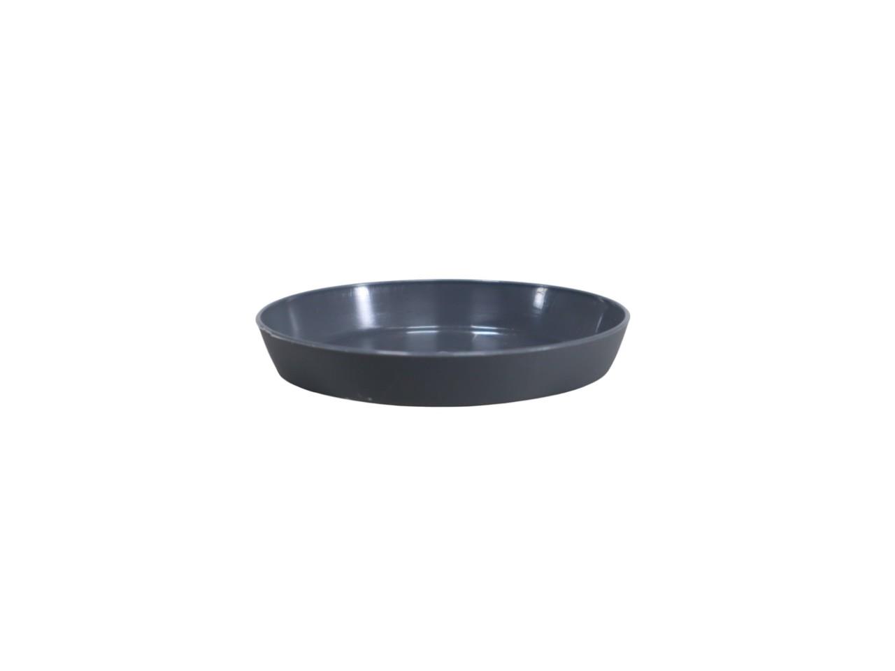 Untersetzer Dona anthrazit Ø 8cm