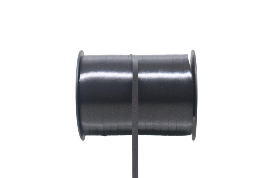 Polyband 4.8mm 500m. schwarz