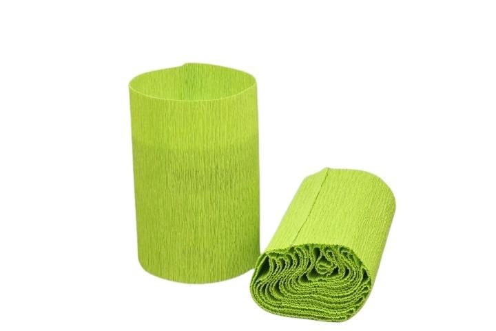 Topfmanschette 105mm VPE 100 maigrün