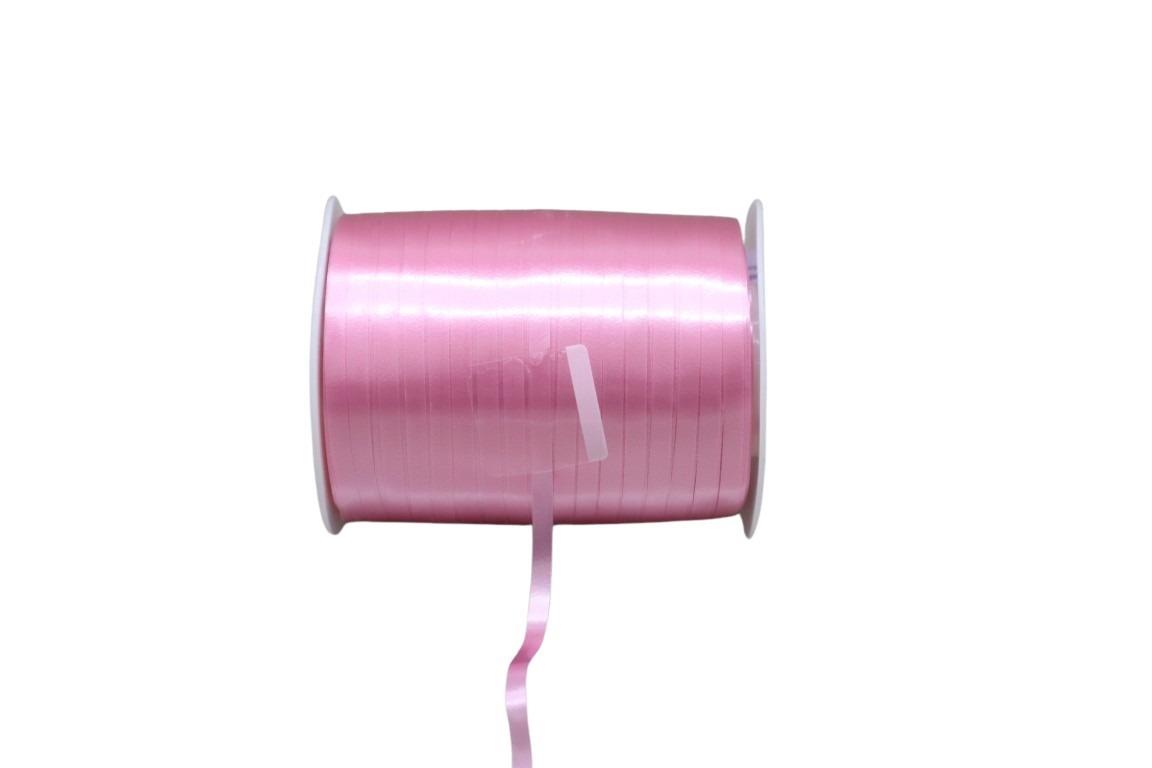 Polyband 4.8mm 500m. rosa 410112
