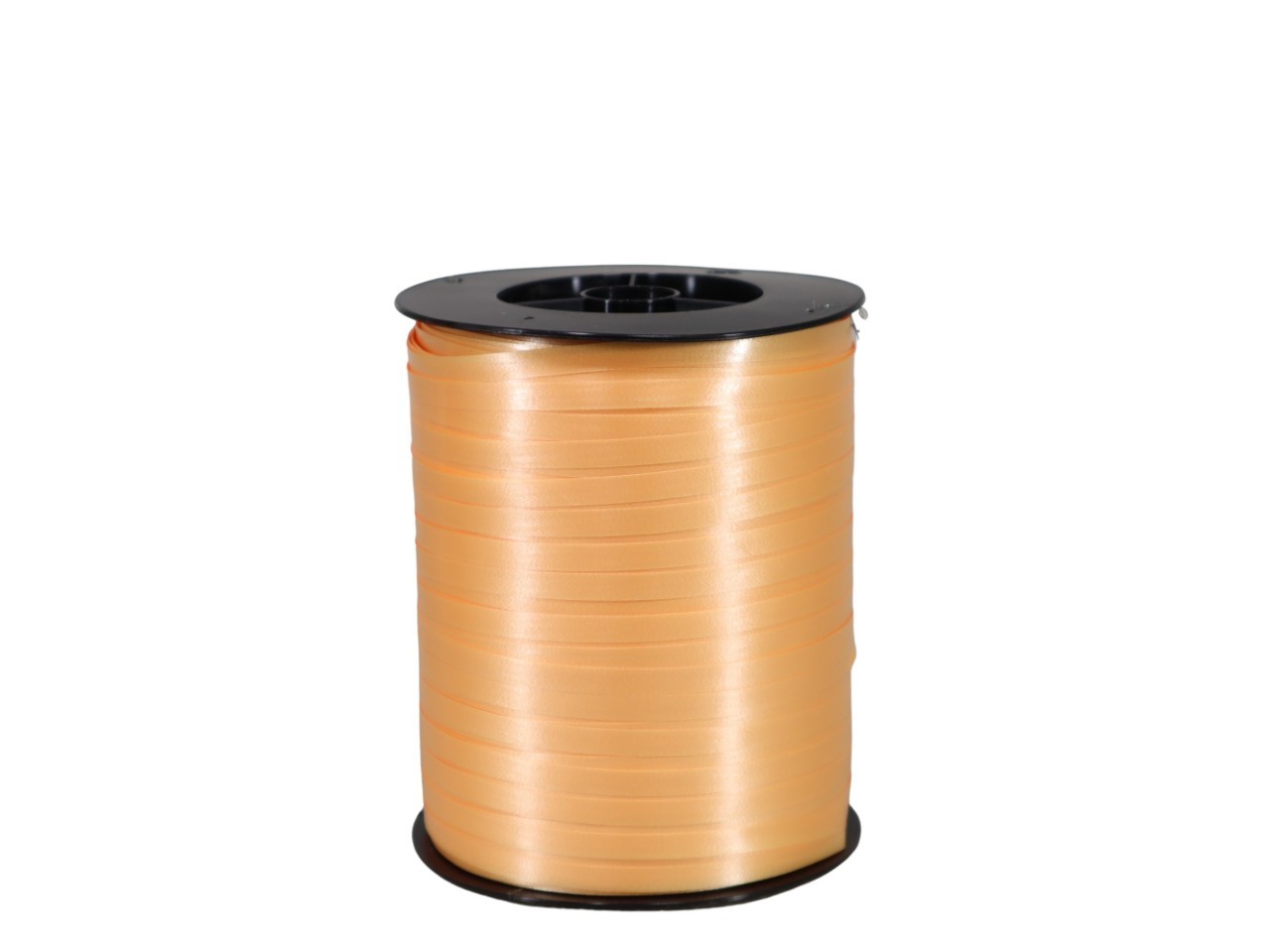 Polyband 5mm 500m apricot -23