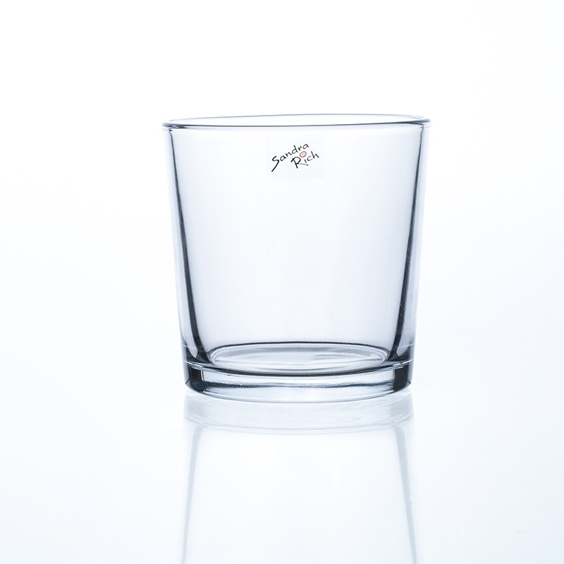 Zylinder Pot H 11 cm D 9,5 cm