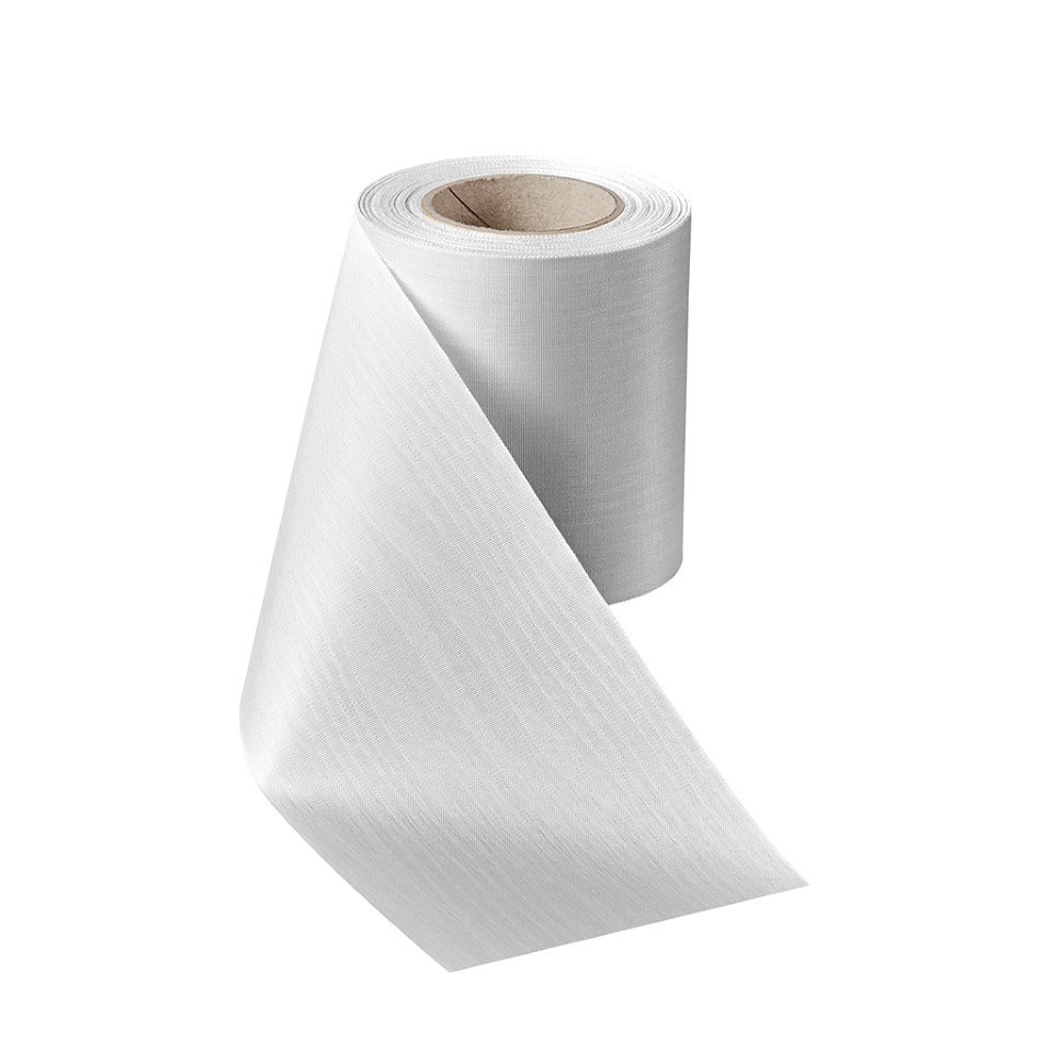 Prägemoire 150mm hellgrau 3000 0150 022 NETTO