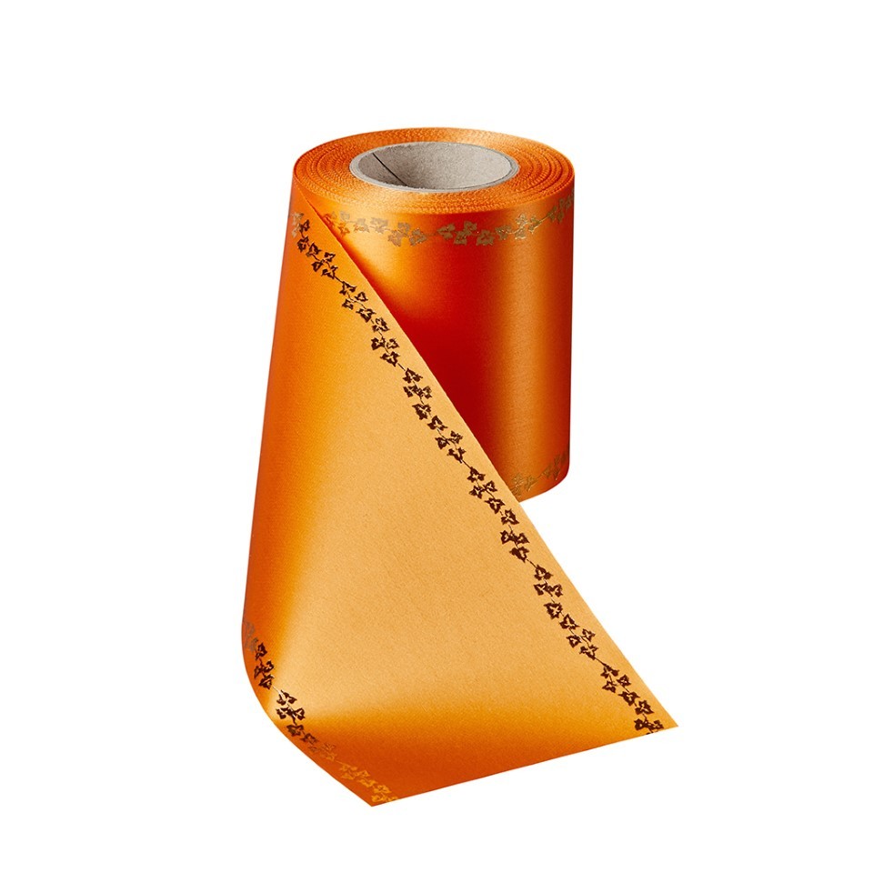 Supersatin   75mm terracotta 6738 0075 086 NETTO