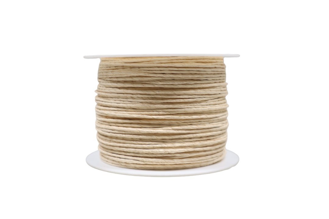 Crazy Paper 601-0002-002 100m creme NETTO