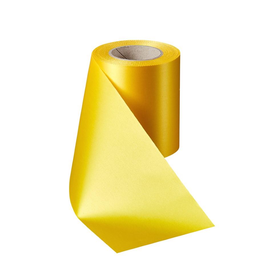 Supersatin 125mm gelb 6000 0125 057 NETTO
