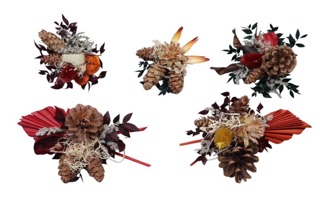 Auflagensortiment geklebt Serie 201-01