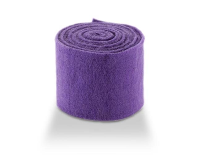 Topfband 15cm VI16 lila