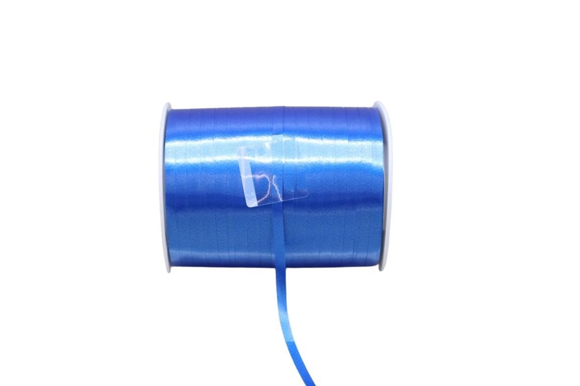 Polyband 4.8mm 500m. blau 01