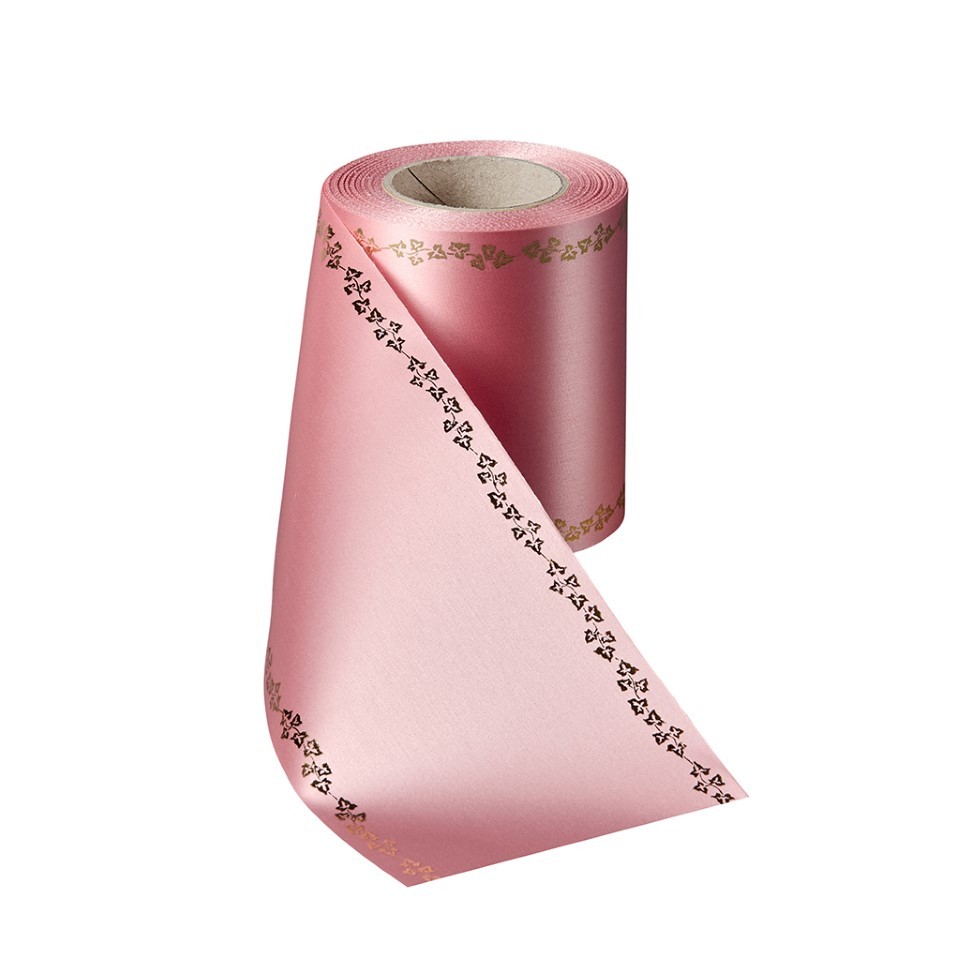 Supersatin 150mm wildrose 6738 0150 097 NETTO